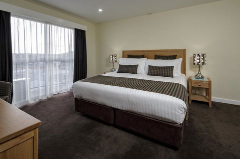 Best Western Hobart - Accommodation Whitsundays 5