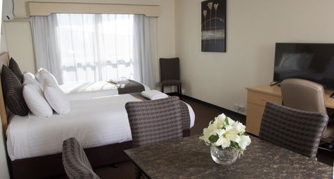 Best Western Hobart - Accommodation Whitsundays 10