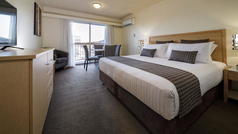 Best Western Hobart - Accommodation Whitsundays 2