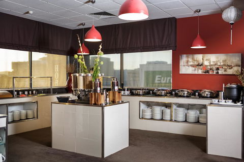 Best Western Hobart - Accommodation Whitsundays 12
