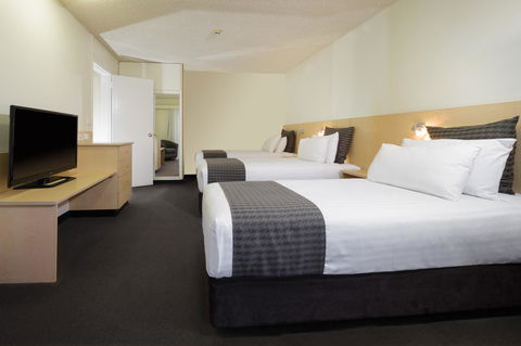 Best Western Hobart - Accommodation Whitsundays 18