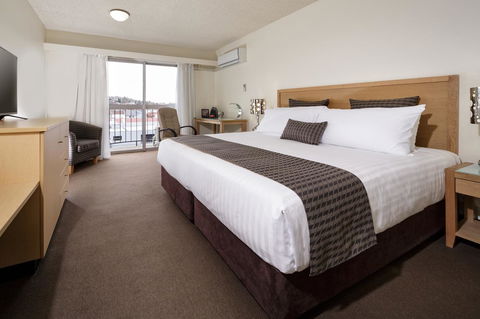 Best Western Hobart - Accommodation Whitsundays 7