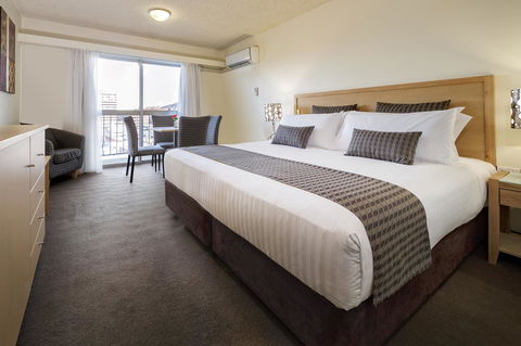 Best Western Hobart - Accommodation Whitsundays 20