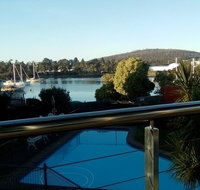 Waterfront Lodge Motel - Accommodation Whitsundays