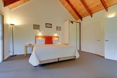 Aloft Boutique Accommodation - Accommodation Whitsundays 15