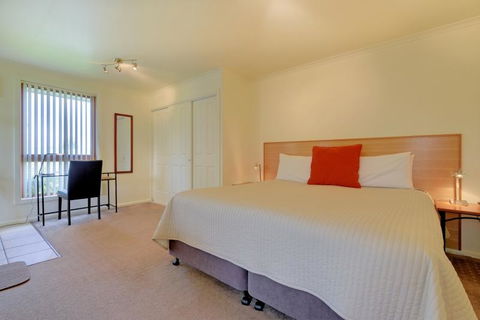 Aloft Boutique Accommodation - Accommodation Whitsundays 18