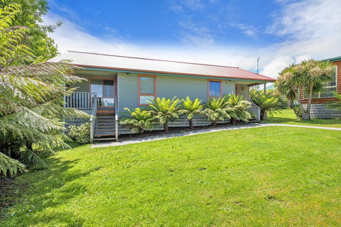 Aloft Boutique Accommodation - Accommodation Whitsundays 6