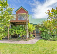 Aloft Boutique Accommodation - Accommodation Whitsundays