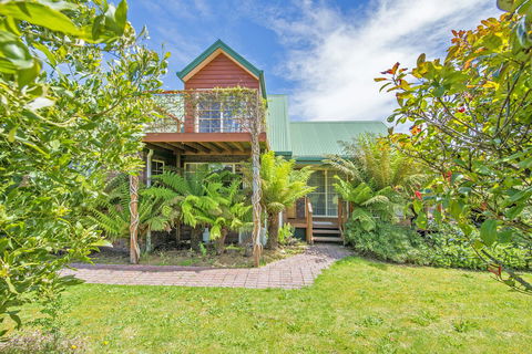 Aloft Boutique Accommodation - Accommodation Whitsundays 4