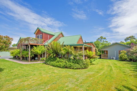 Aloft Boutique Accommodation - Accommodation Whitsundays 2