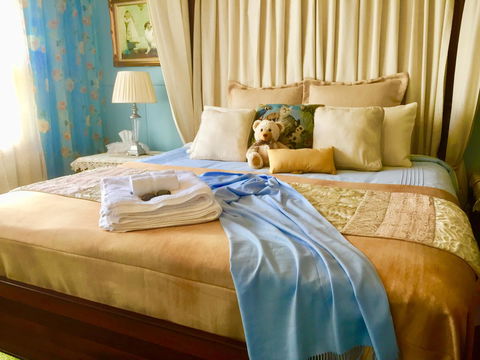 Wandering Geese Boutique Bed And Breakfast - Accommodation Whitsundays 13
