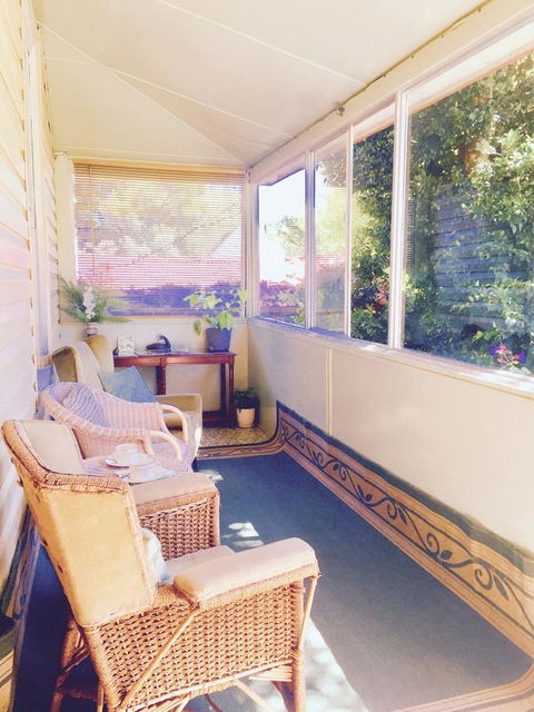 Wandering Geese Boutique Bed And Breakfast - Accommodation Whitsundays 17