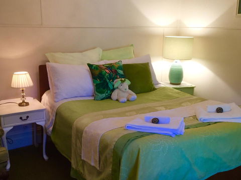 Wandering Geese Boutique Bed And Breakfast - Accommodation Whitsundays 4