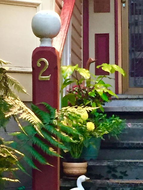 Wandering Geese Boutique Bed And Breakfast - Accommodation Whitsundays 25