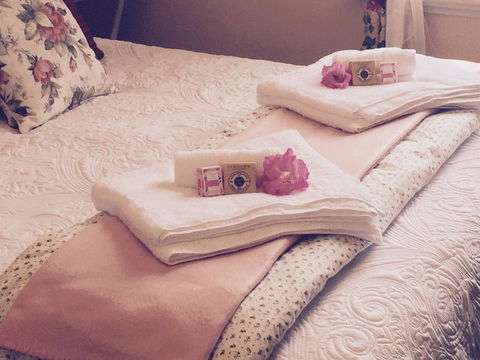 Wandering Geese Boutique Bed And Breakfast - Accommodation Whitsundays 8