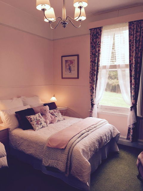 Wandering Geese Boutique Bed And Breakfast - Accommodation Whitsundays 7