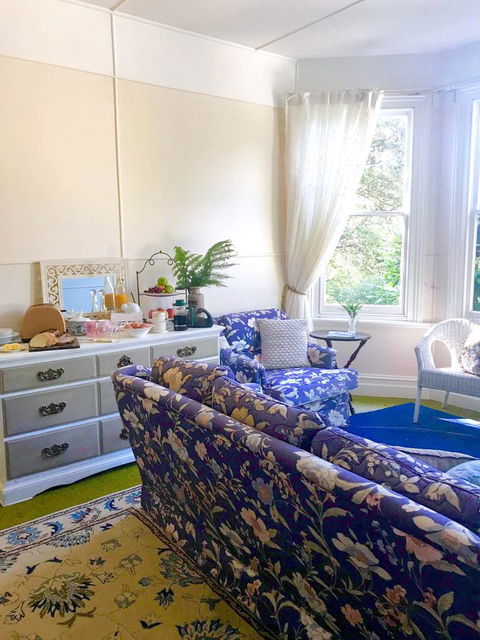 Wandering Geese Boutique Bed And Breakfast - Accommodation Whitsundays 11