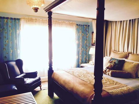 Wandering Geese Boutique Bed And Breakfast - Accommodation Whitsundays 6