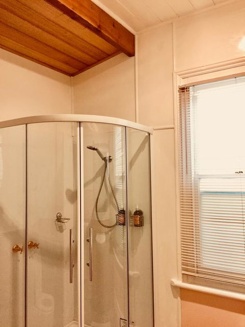 Wandering Geese Boutique Bed And Breakfast - Accommodation Whitsundays 10