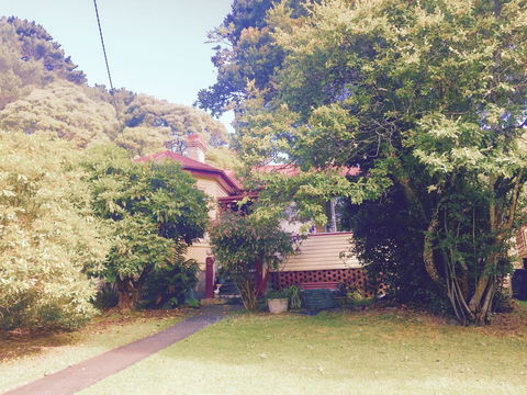 Wandering Geese Boutique Bed And Breakfast - Accommodation Whitsundays 28