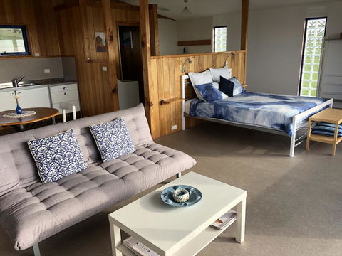 Marrawah Beach Houses - Accommodation Whitsundays 5