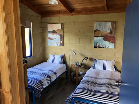 Marrawah Beach Houses - Accommodation Whitsundays 9