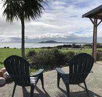 Marrawah Beach Houses - Accommodation Whitsundays
