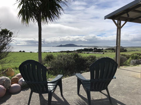 Marrawah Beach Houses - Accommodation Whitsundays 0