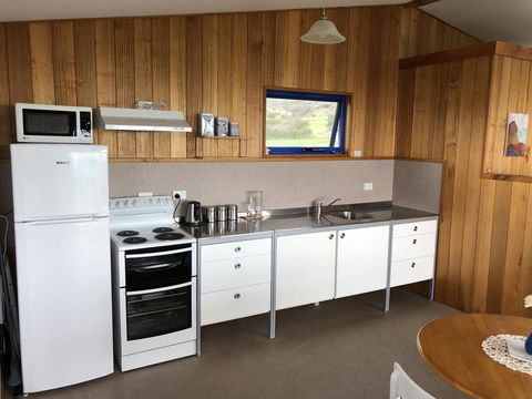 Marrawah Beach Houses - Accommodation Whitsundays 4