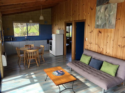 Marrawah Beach Houses - Accommodation Whitsundays 7
