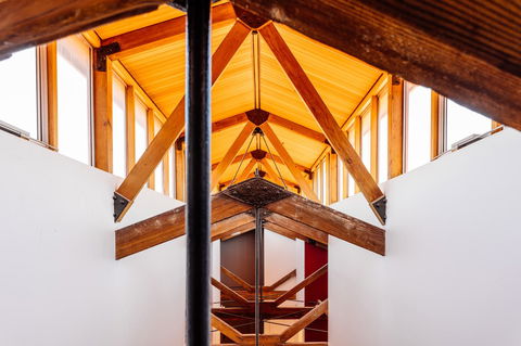 The Henry Jones Art Hotel - Accommodation Whitsundays 27