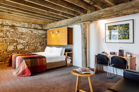 The Henry Jones Art Hotel - Accommodation Whitsundays 42