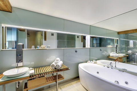 The Henry Jones Art Hotel - Accommodation Whitsundays 20