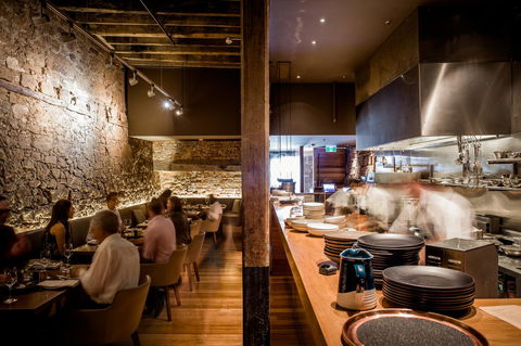 The Henry Jones Art Hotel - Accommodation Whitsundays 17