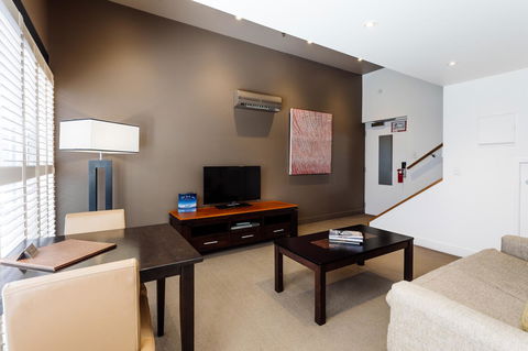 The Henry Jones Art Hotel - Accommodation Whitsundays 39
