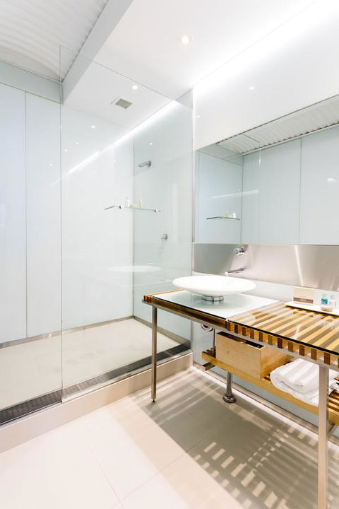 The Henry Jones Art Hotel - Accommodation Whitsundays 43