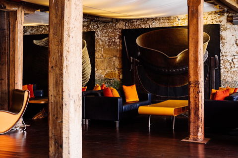 The Henry Jones Art Hotel - Accommodation Whitsundays 11