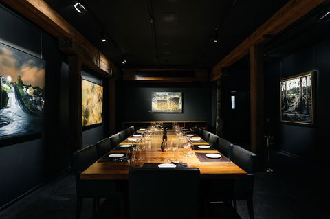 The Henry Jones Art Hotel - Accommodation Whitsundays 28