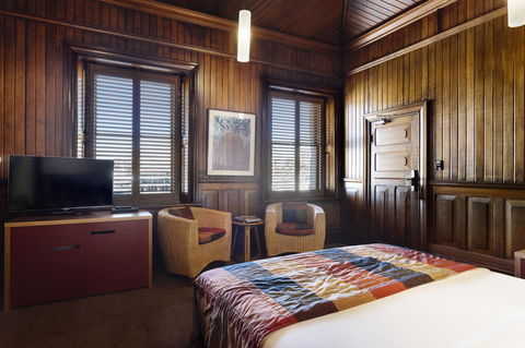 The Henry Jones Art Hotel - Accommodation Whitsundays 44