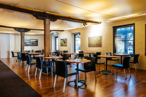 The Henry Jones Art Hotel - Accommodation Whitsundays 33