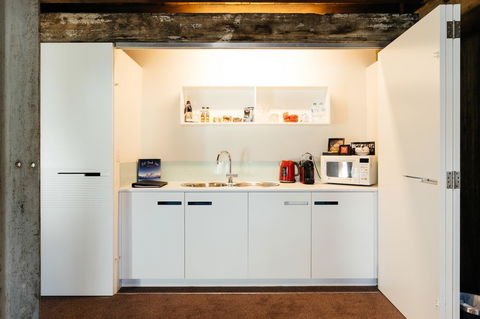 The Henry Jones Art Hotel - Accommodation Whitsundays 31