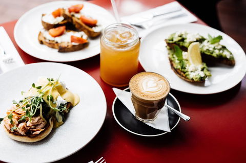 The Henry Jones Art Hotel - Accommodation Whitsundays 24