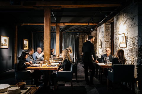 The Henry Jones Art Hotel - Accommodation Whitsundays 13