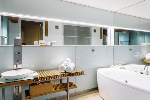 The Henry Jones Art Hotel - Accommodation Whitsundays 41