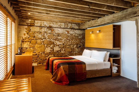 The Henry Jones Art Hotel - Accommodation Whitsundays 16