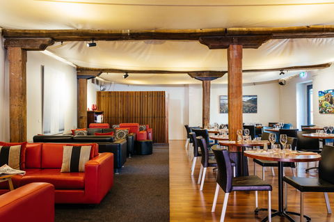 The Henry Jones Art Hotel - Accommodation Whitsundays 32