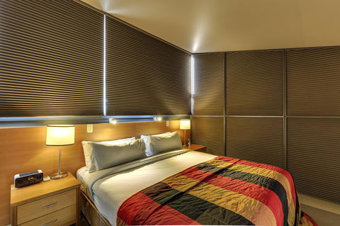 The Henry Jones Art Hotel - Accommodation Whitsundays 29