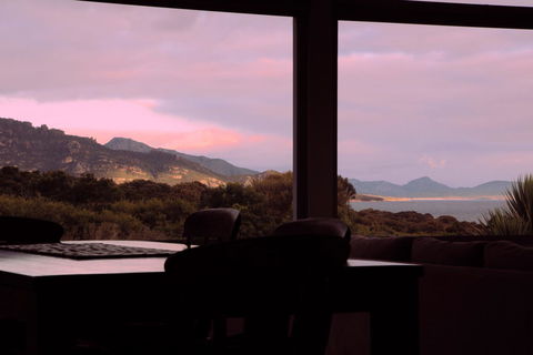 Eagle Peaks At Freycinet - Accommodation Whitsundays 18