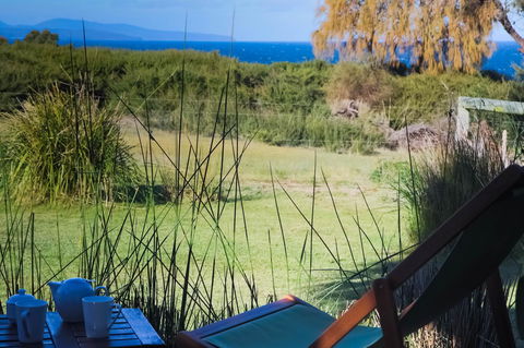 Eagle Peaks At Freycinet - Accommodation Whitsundays 13