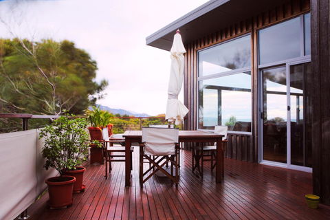Eagle Peaks At Freycinet - Accommodation Whitsundays 22